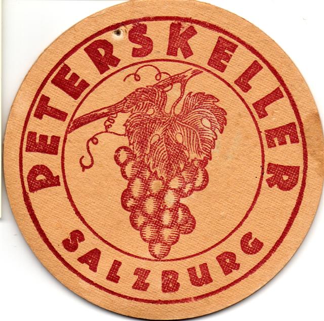 salzburg s-a peterskeller 1a (rund215-u salzburg-rot) 
